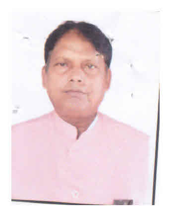 DHARMENDRA KUMAR