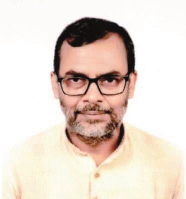 DHARMENDRA KUMAR