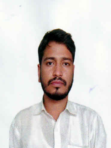 DHARMENDRA KUMAR