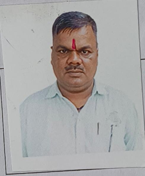 DHARMENDRA KUMAR