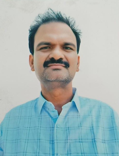DHARMENDRA KUMAR