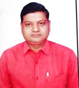 DHARMENDRA KUMAR