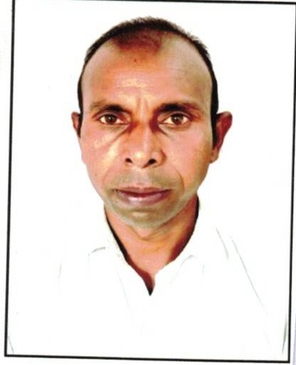 DHARMENDRA PASWAN