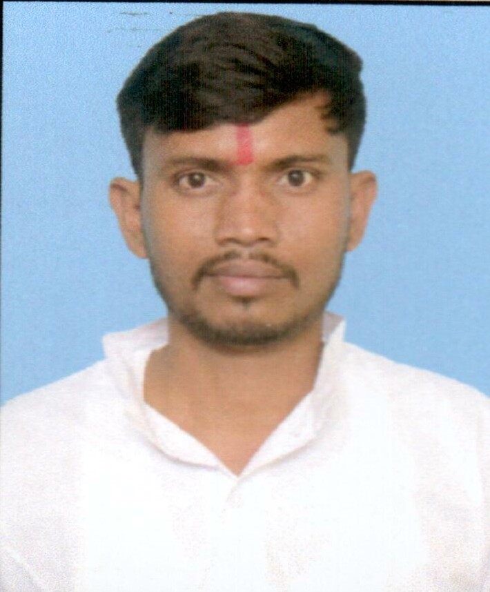 DHARMENDRA PASWAN