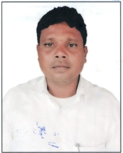 DHARMENDRA RAJWAR