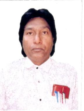 DHARMENDRA SINGH