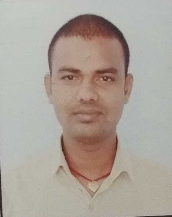 DHARMVIR KUMAR SHARMA