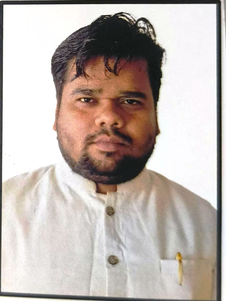 DHIRAJ KUMAR