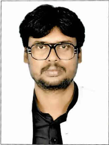 DHIRENDRA KUMAR DHEERAJ