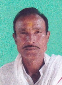 DHRUP RAM