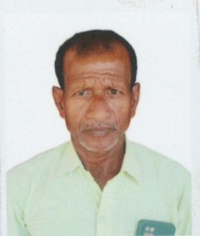 DHURAKHELI RAVIDAS