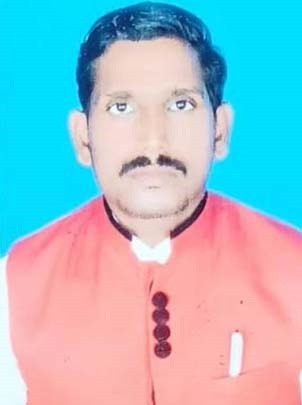 DHURENDRA KUMAR