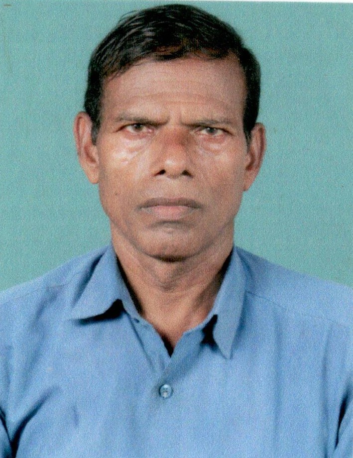 DILIP KUMAR