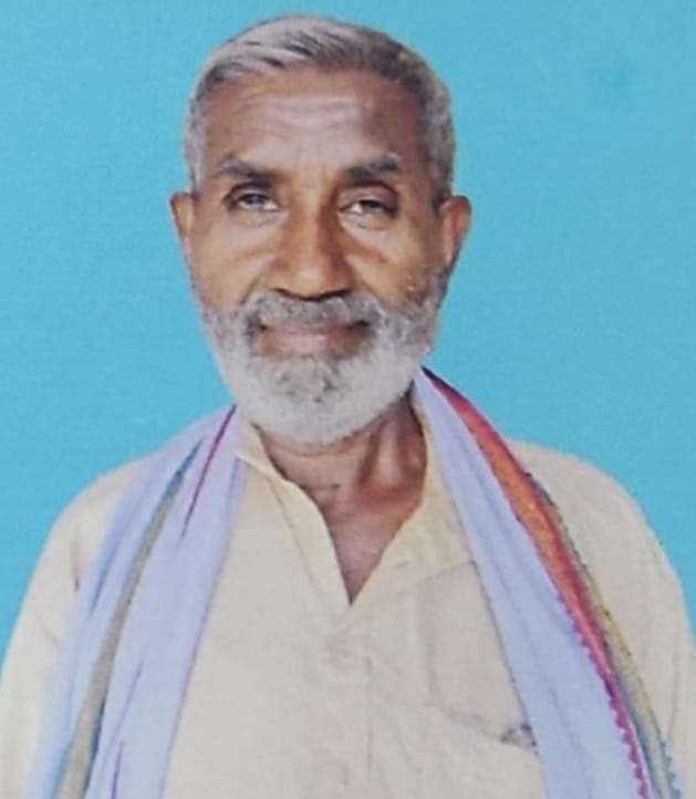 DILIP KUMAR SAHANI