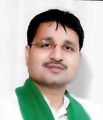 DILIP KUMAR SINGH