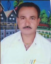 DILIP ROY
