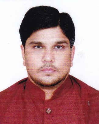 DILSHAD AHMAD
