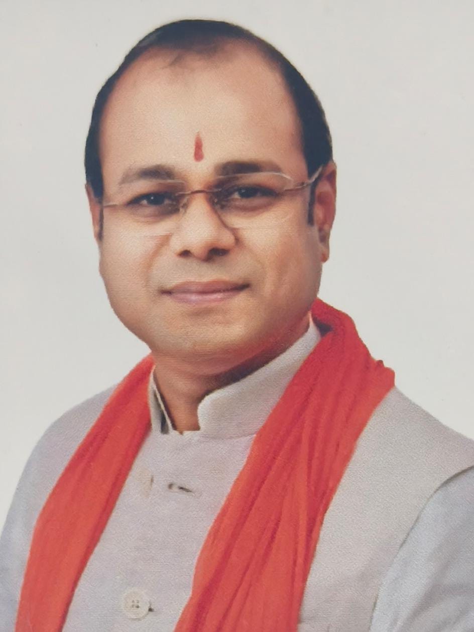 DINESH AGRAWAL