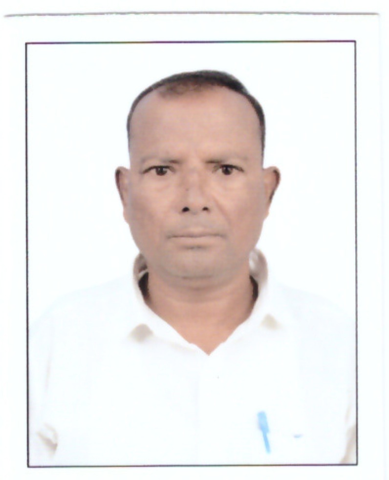 DINESH KUMAR ARYA