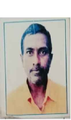 DINESH KUMAR RAI
