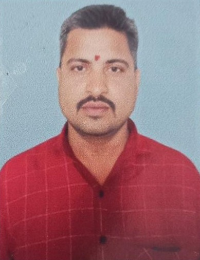 DINESH KUMAR RAY