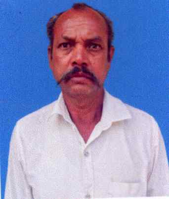 DINESH PASWAN