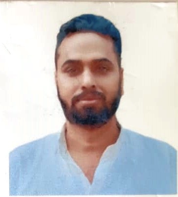 DINESH SINGH