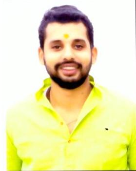 DIVYANSHU BHARDWAJ