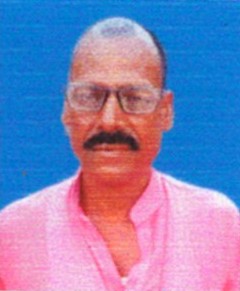 DOMI SHARMA