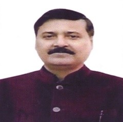 DR. B JHA MRINAL
