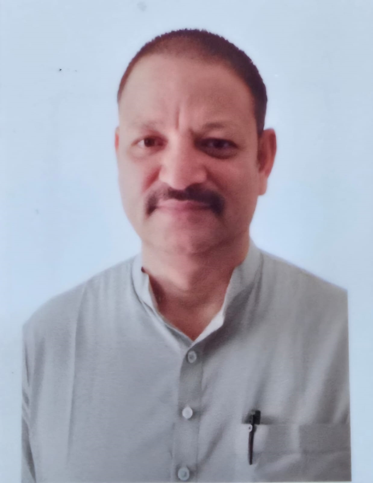 DR. GHAZI SHARIQUE