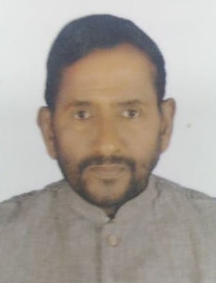 DR. RAMANUJ PRASAD