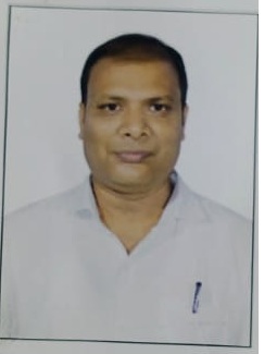DR. RAVI KUMAR