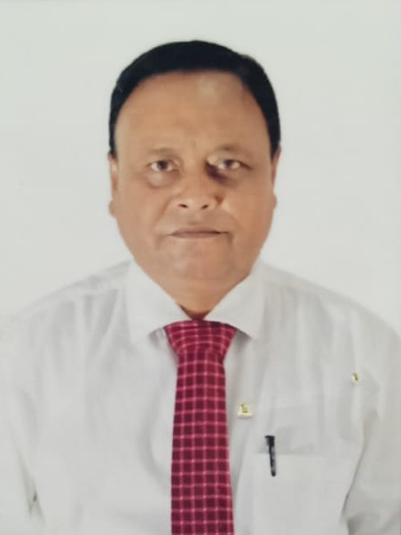 DR. SANTOSH KUMAR