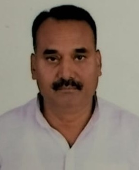 DR. SATYENDRA YADAV