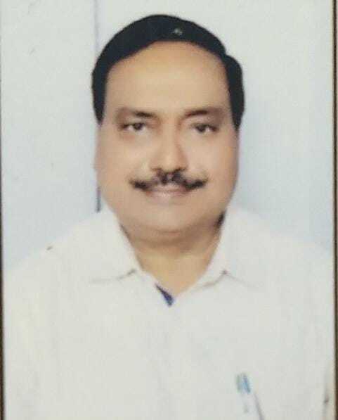 DR. UMA KANT PATHAK