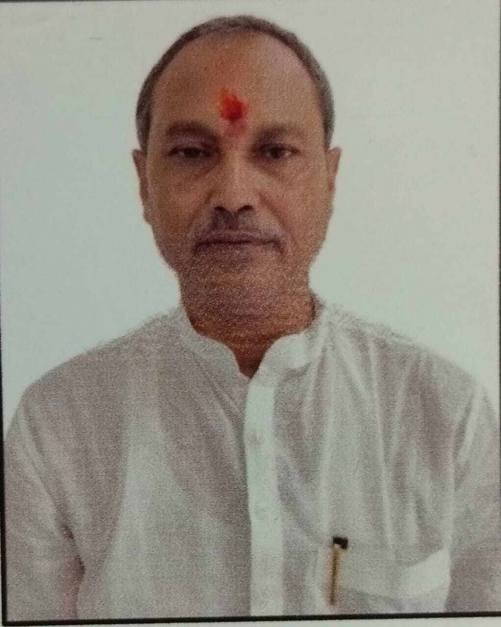 DULAL CHANDRA GOSWAMI