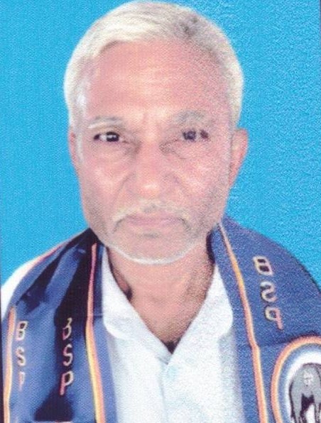 DWARIKA MANDAL