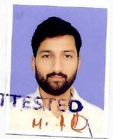 FAISHAL RAHMAN