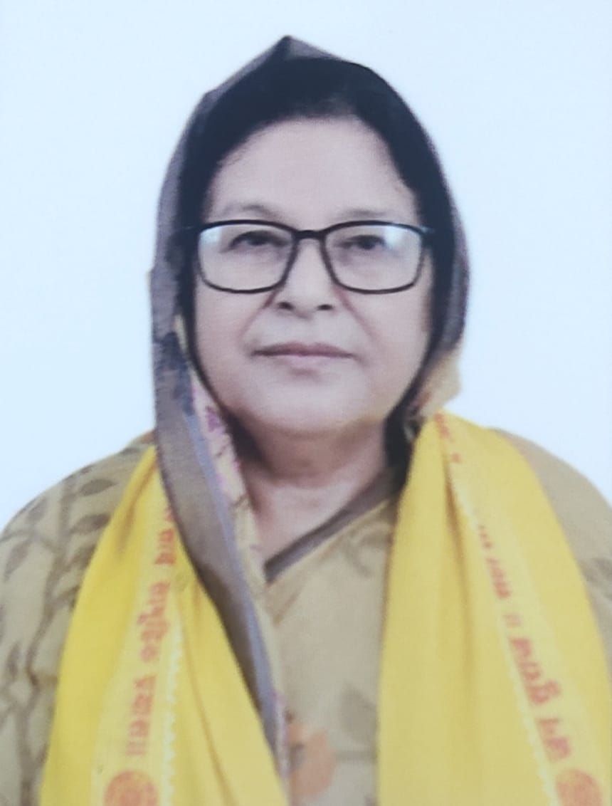 FARHAT ARA BEGUM