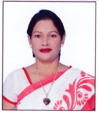 FATMA KHATUN