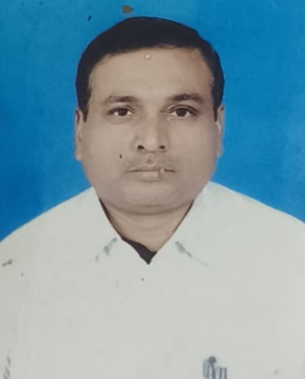 GANESH RAM