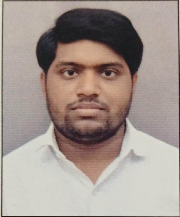 GAUTAM KUMAR