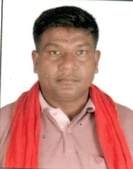 GAUTAM RAJVANSHI