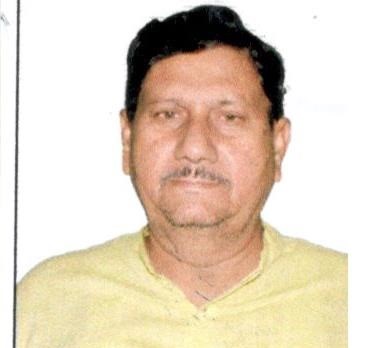 GHANSHYAM DAS