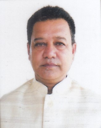 GHULAM HASNAIN