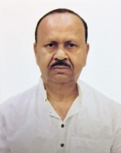 GHULAM SHAHID