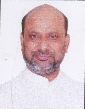 GOPAL KUMAR AGARWAL