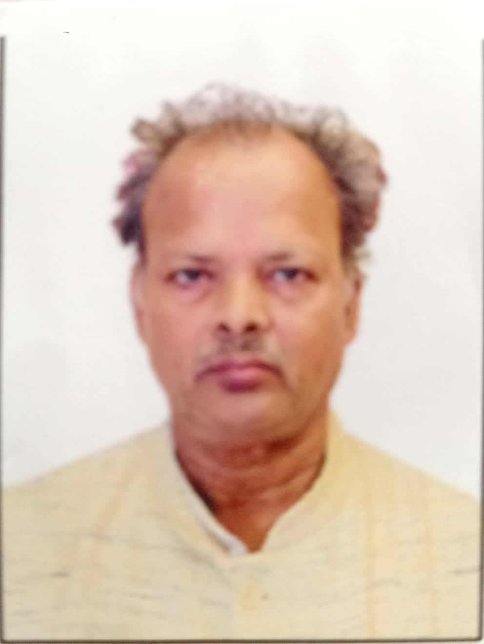 GORAKH RAM