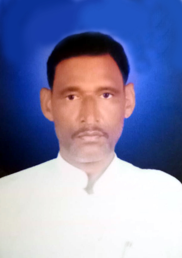 GORELAL CHAUDHARY
